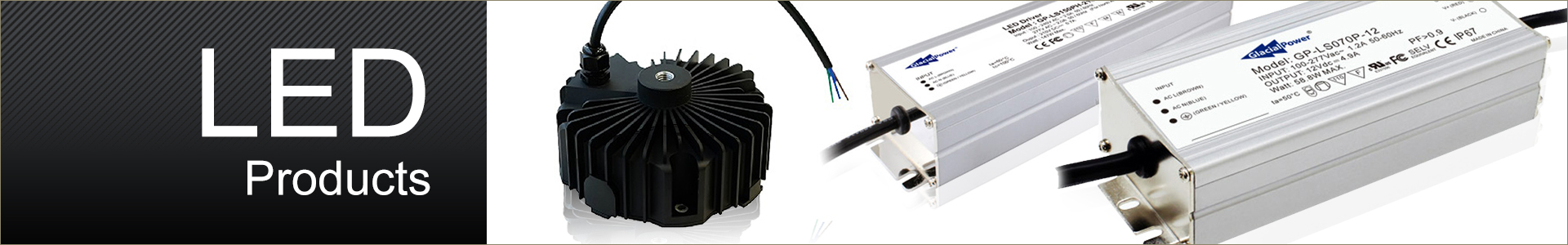 LED Products
