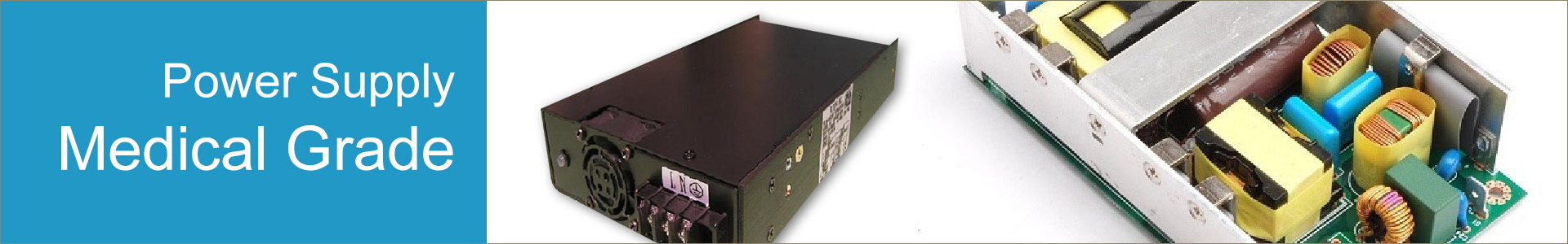 Power Supply - ITE & AV