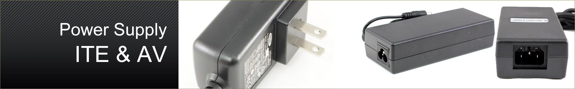 Power Supply - ITE & AV